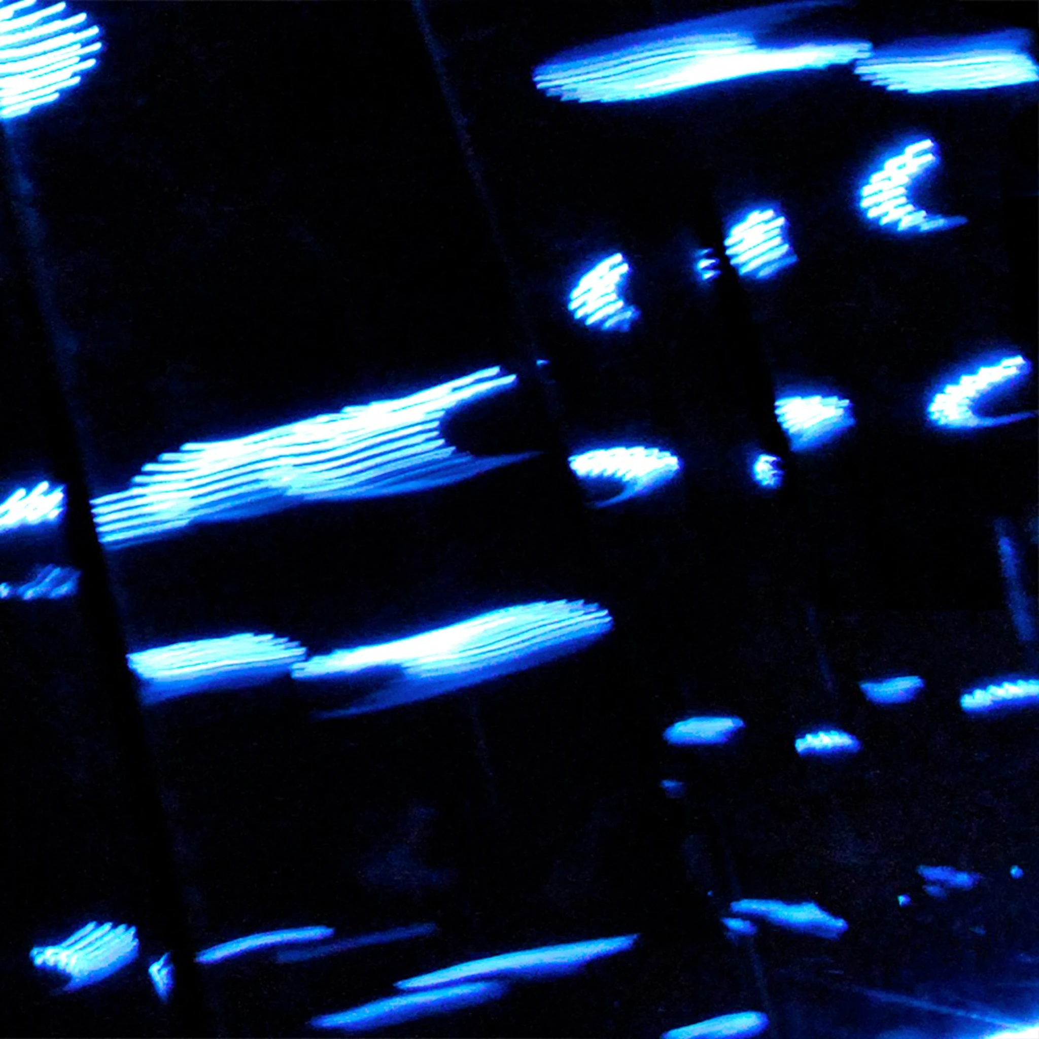 Oisatsana - Blissadness 14