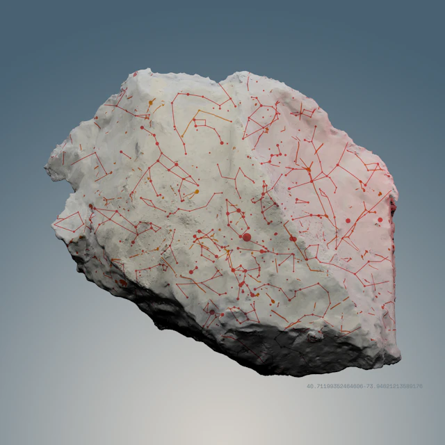 Y Bülbül - NY Tapes Volume 1