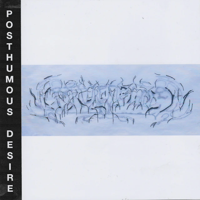 Torture Methods - Posthumous Desire