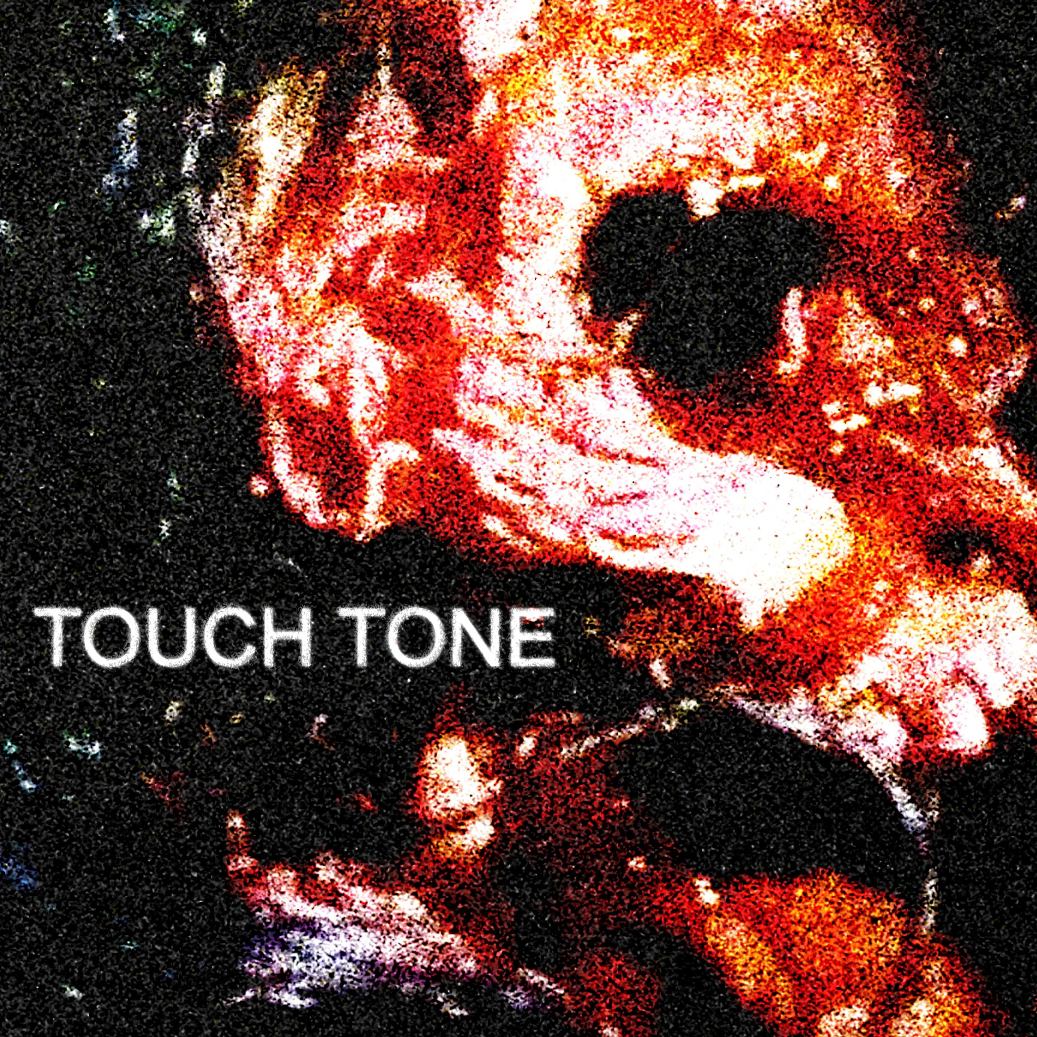 Grant Chapman - Touch Tone