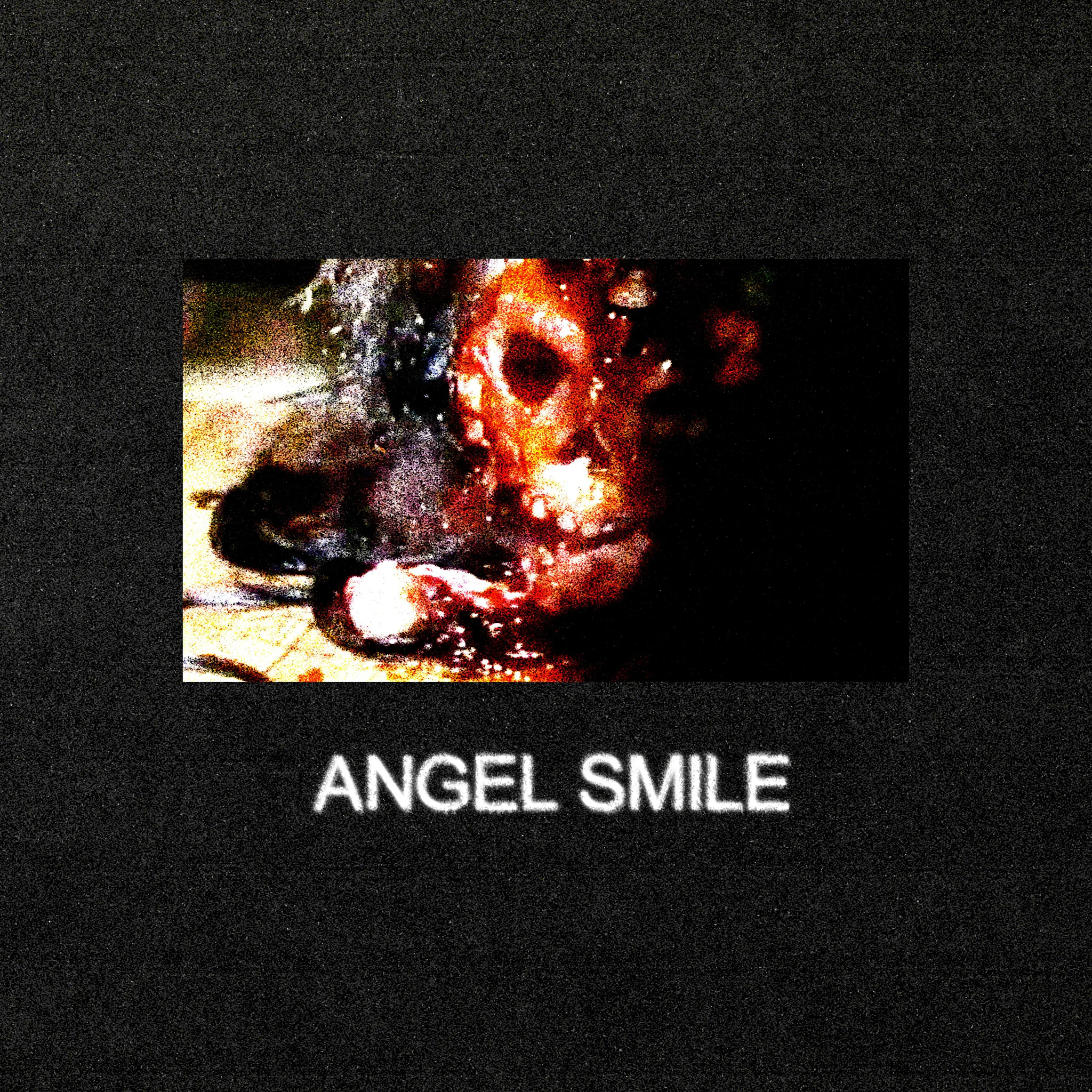 Grant Chapman - ANGEL SMILE