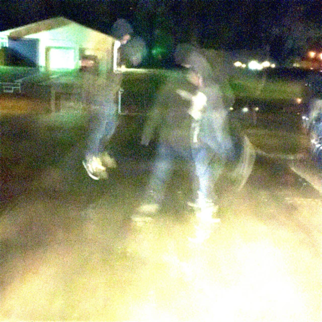 CRVIG - Bright Future