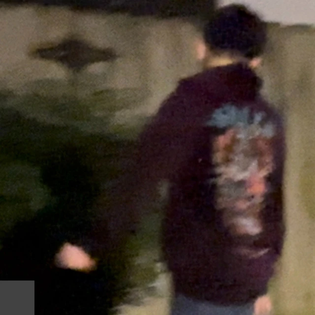 CRVIG - The Silence Is Far Too Loud