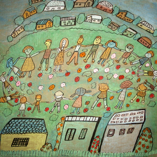 tendernesst - This is ourselves