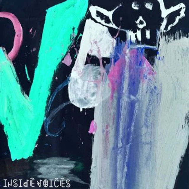 Inside Voices - Planting seeds