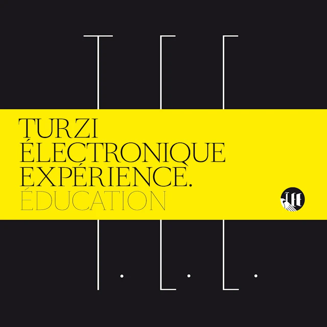 Turzi Electronique Expérience - Education