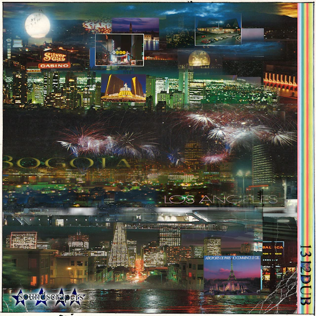 SoundScrapers - 1312 DUB