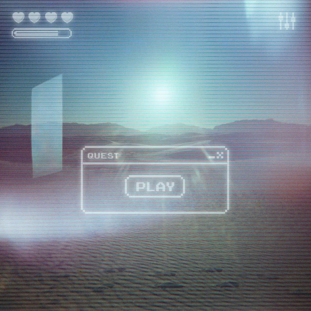 CON( )UIT – Player Character