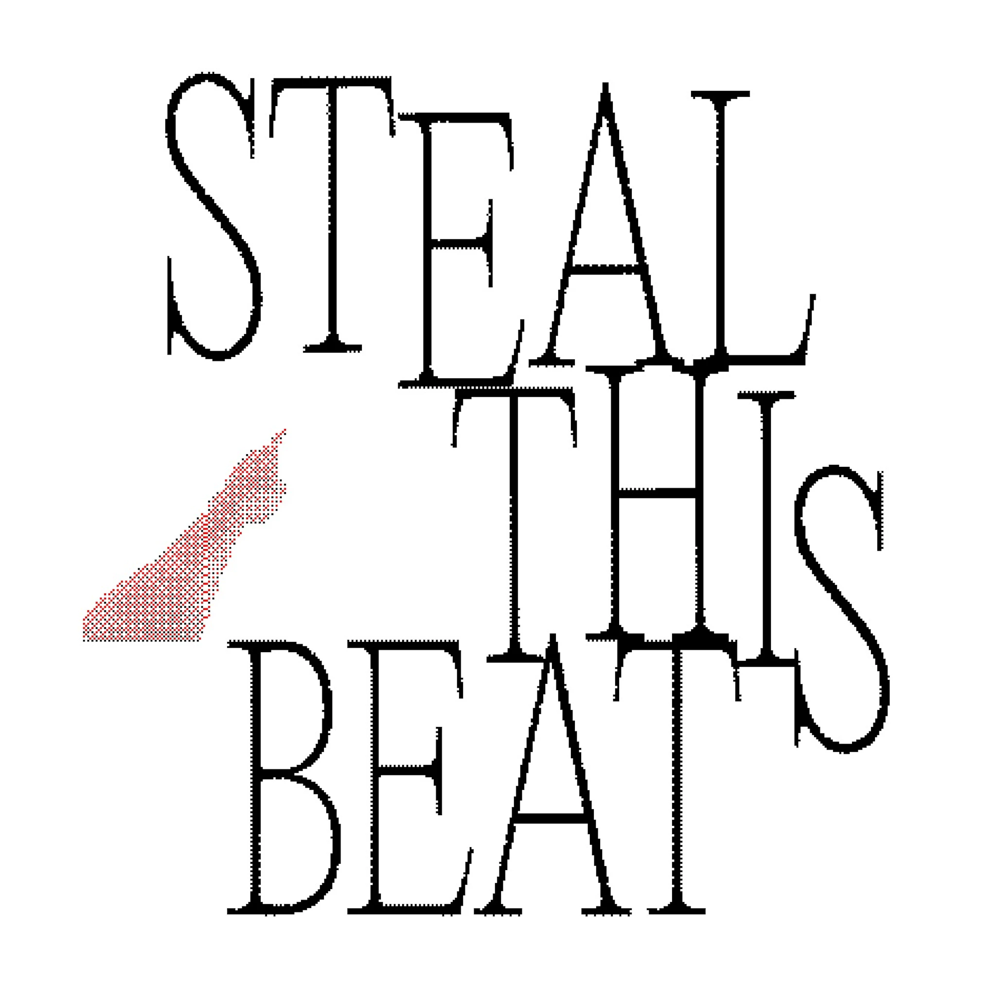 Steal This Beat
