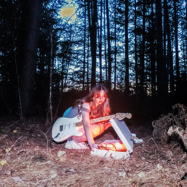 Lennie Rayen - Give It Up