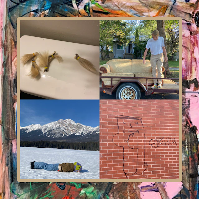 paro! - Phantasmagoria