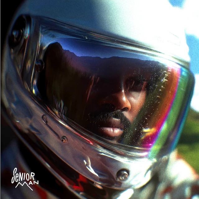 Ayotemi, Glassface - Senior Man