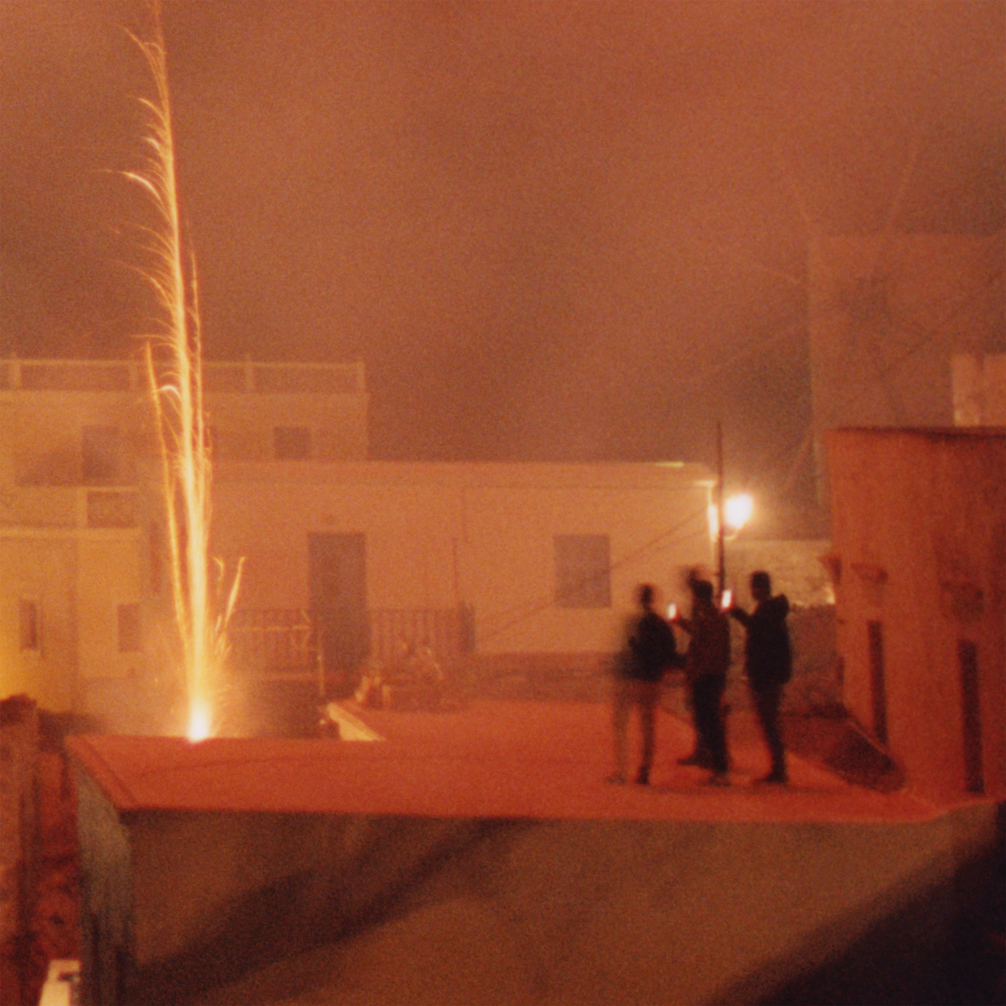 Grady Steele - Nausea