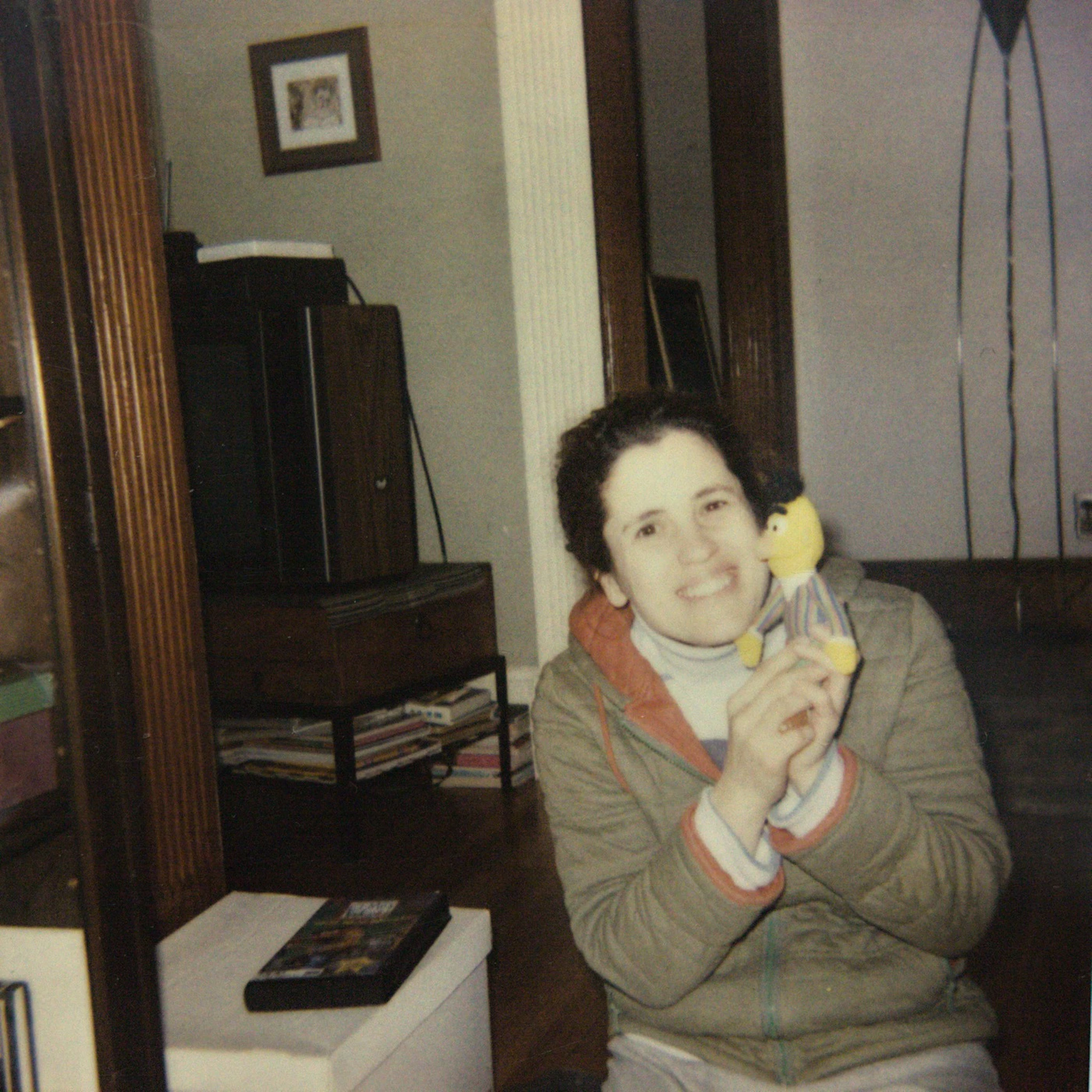 Release The Distraction!