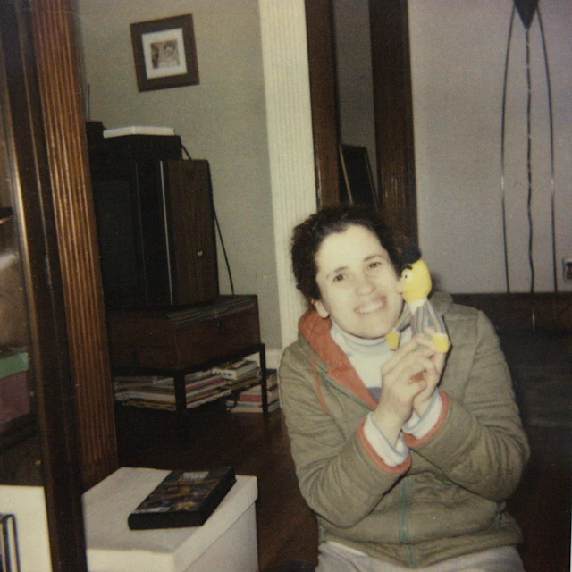 Release The Distraction!