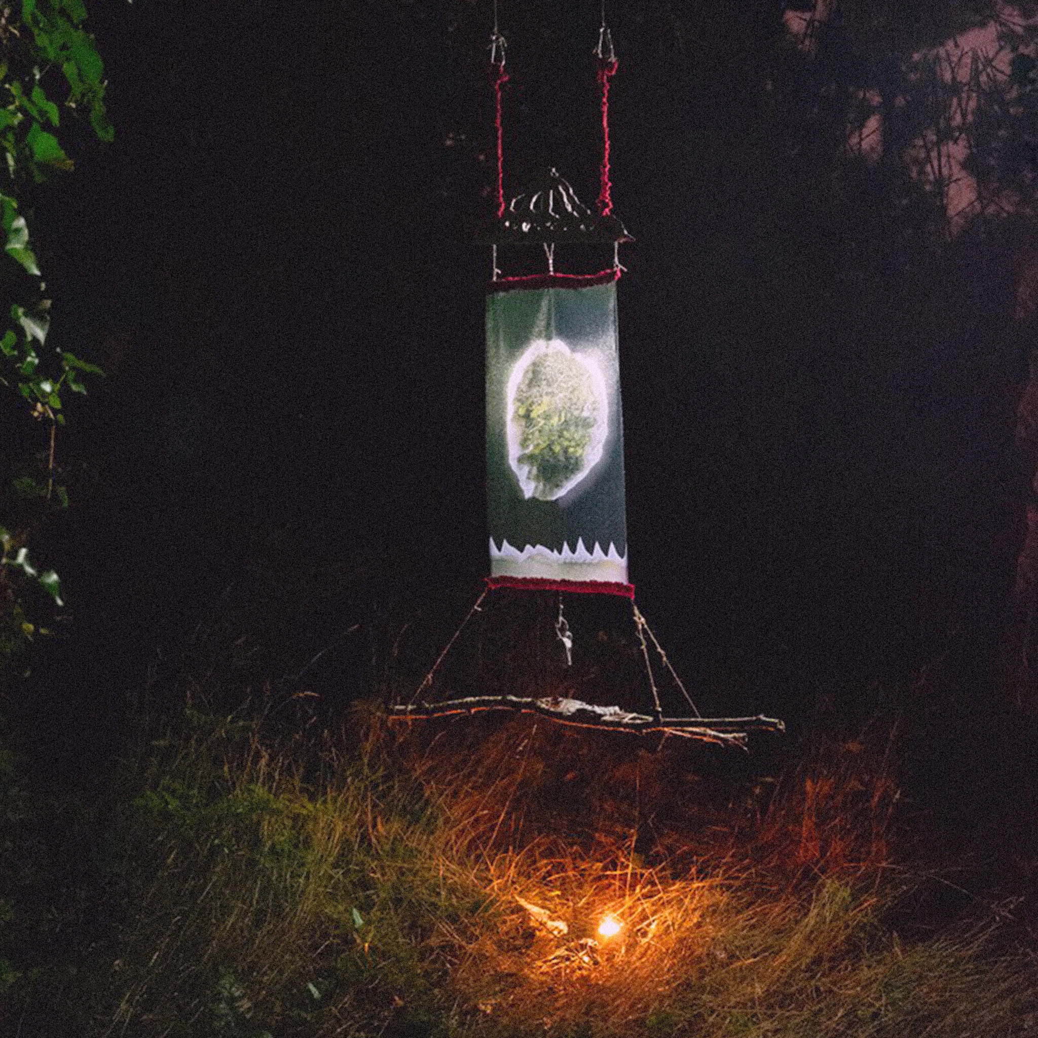 Kinked - The Struggle Of Making Time Habitable