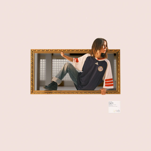 sélpide - MoMA (Museum of Misplaced Art)