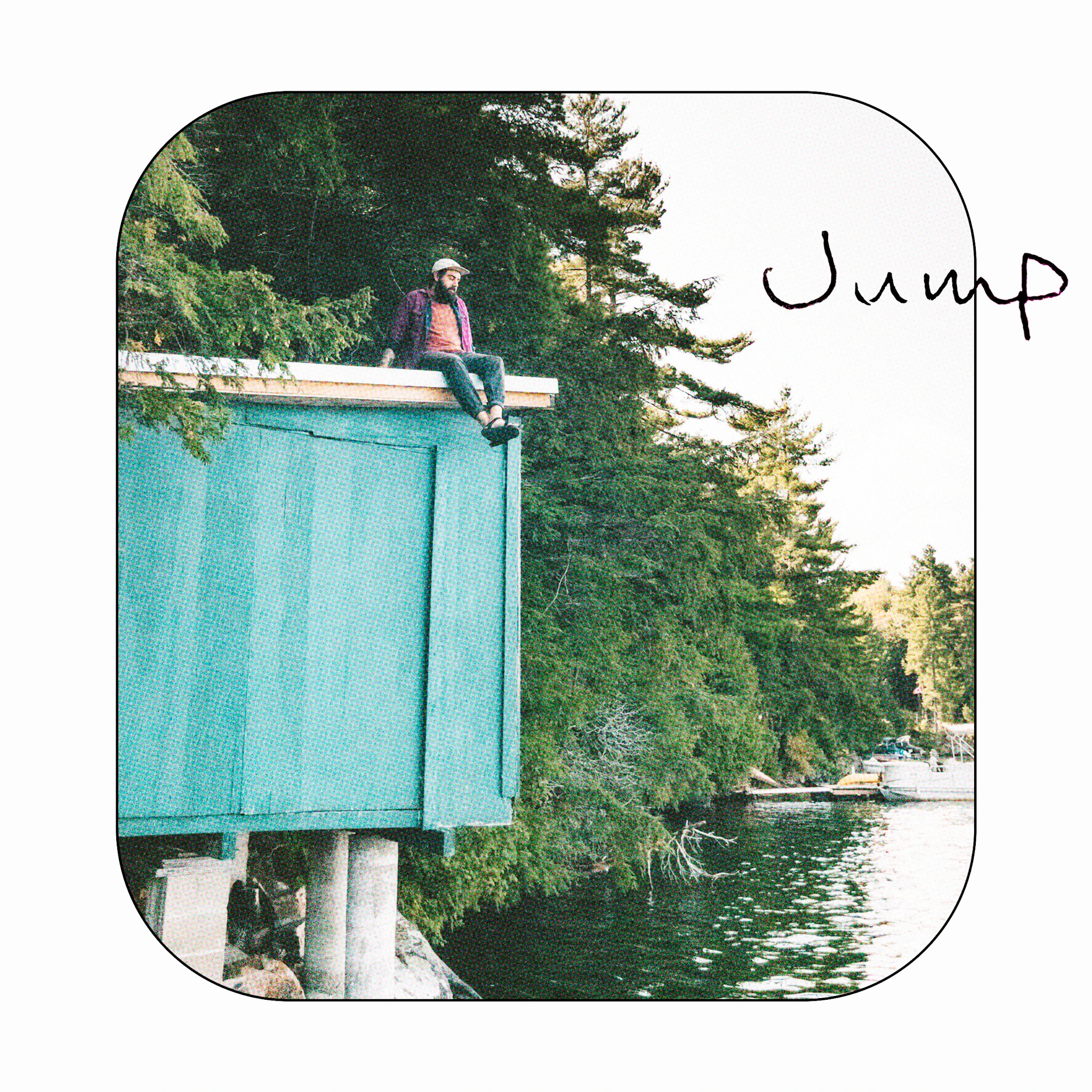 Isaac Baronikian - Jump