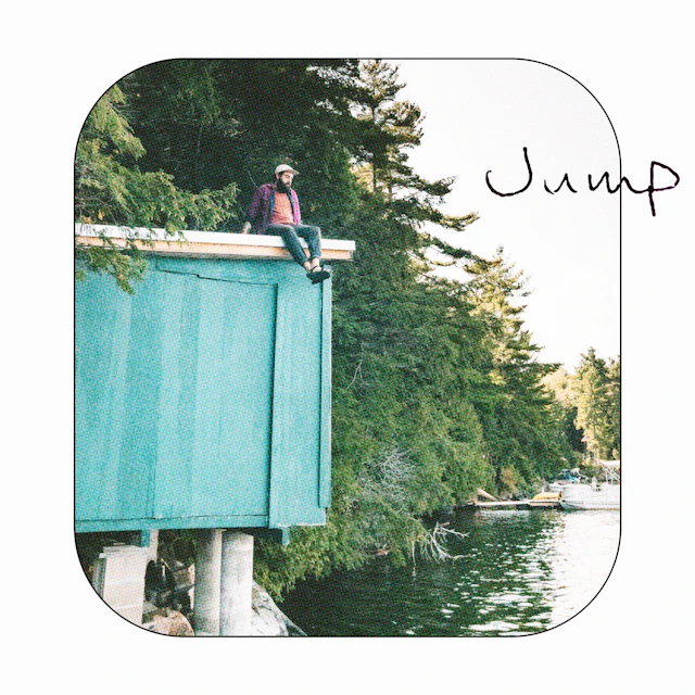 Isaac Baronikian - Jump