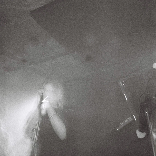 Sophie Du Ry - live at the George Tavern