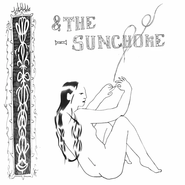 &The - Sunchoke