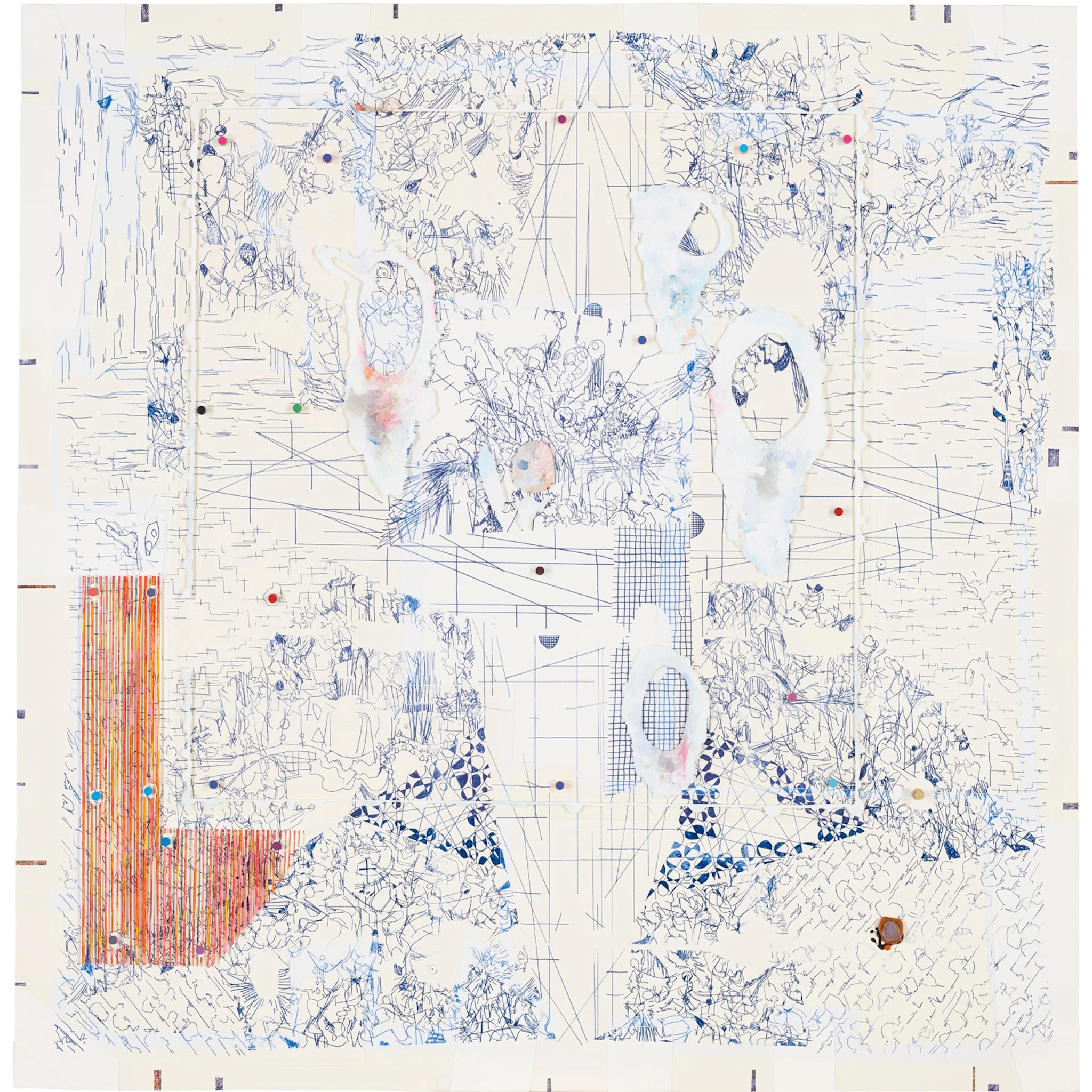 Latimer Rogland - Propaganda Is For The Children