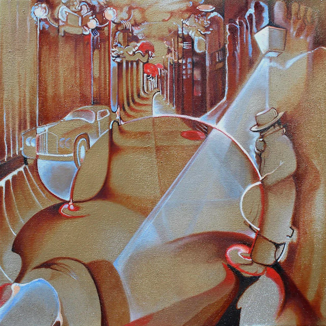 Secrets of the Fifth Angel