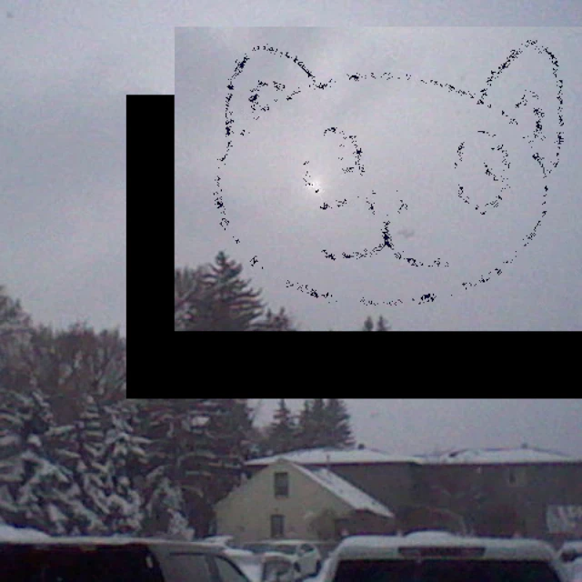 Camo Meal - I Have to Be Part of It