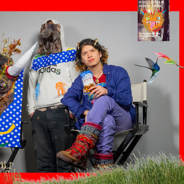 CARTWHEEL Prod. TAYO