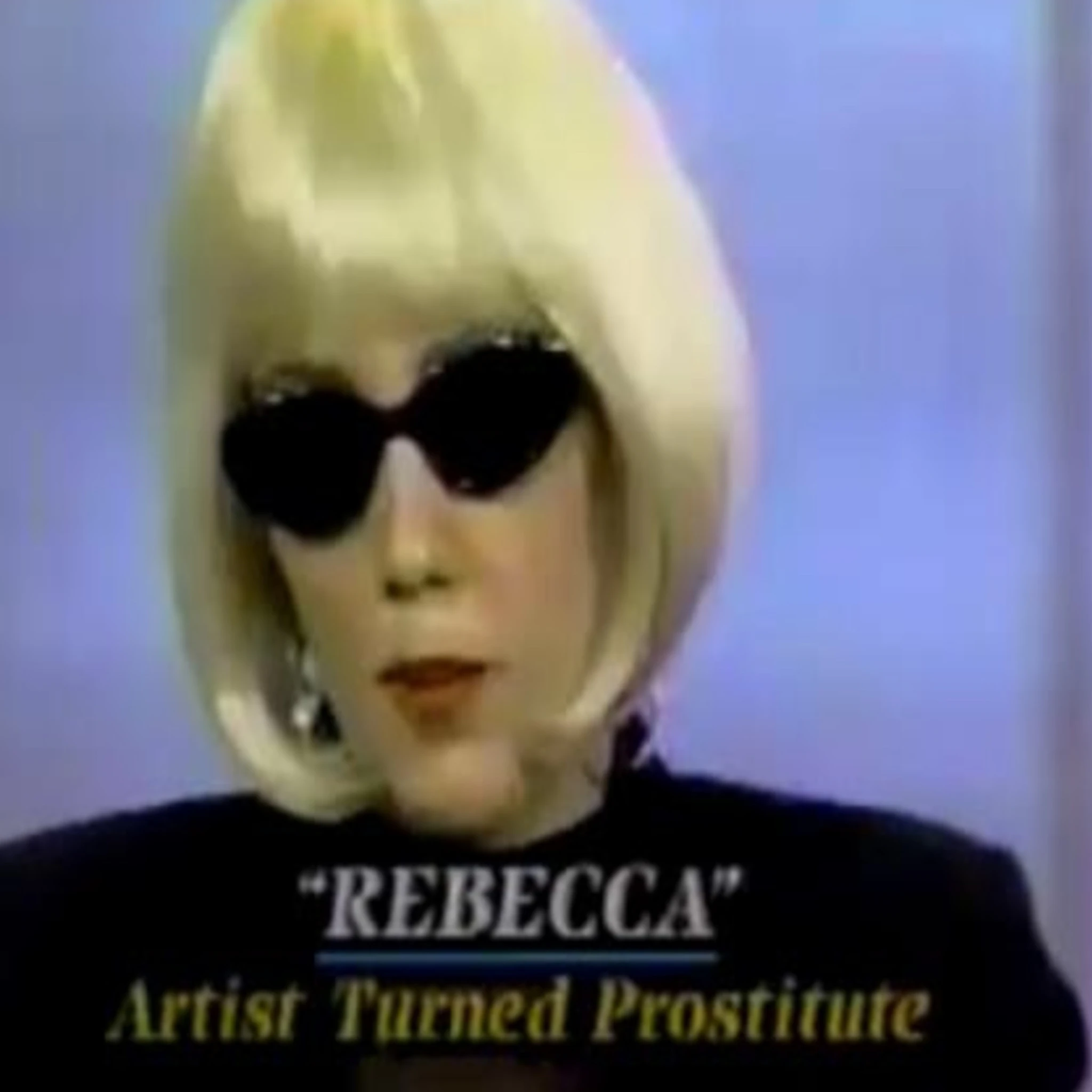 Aria Beaumont - 1997_virgin