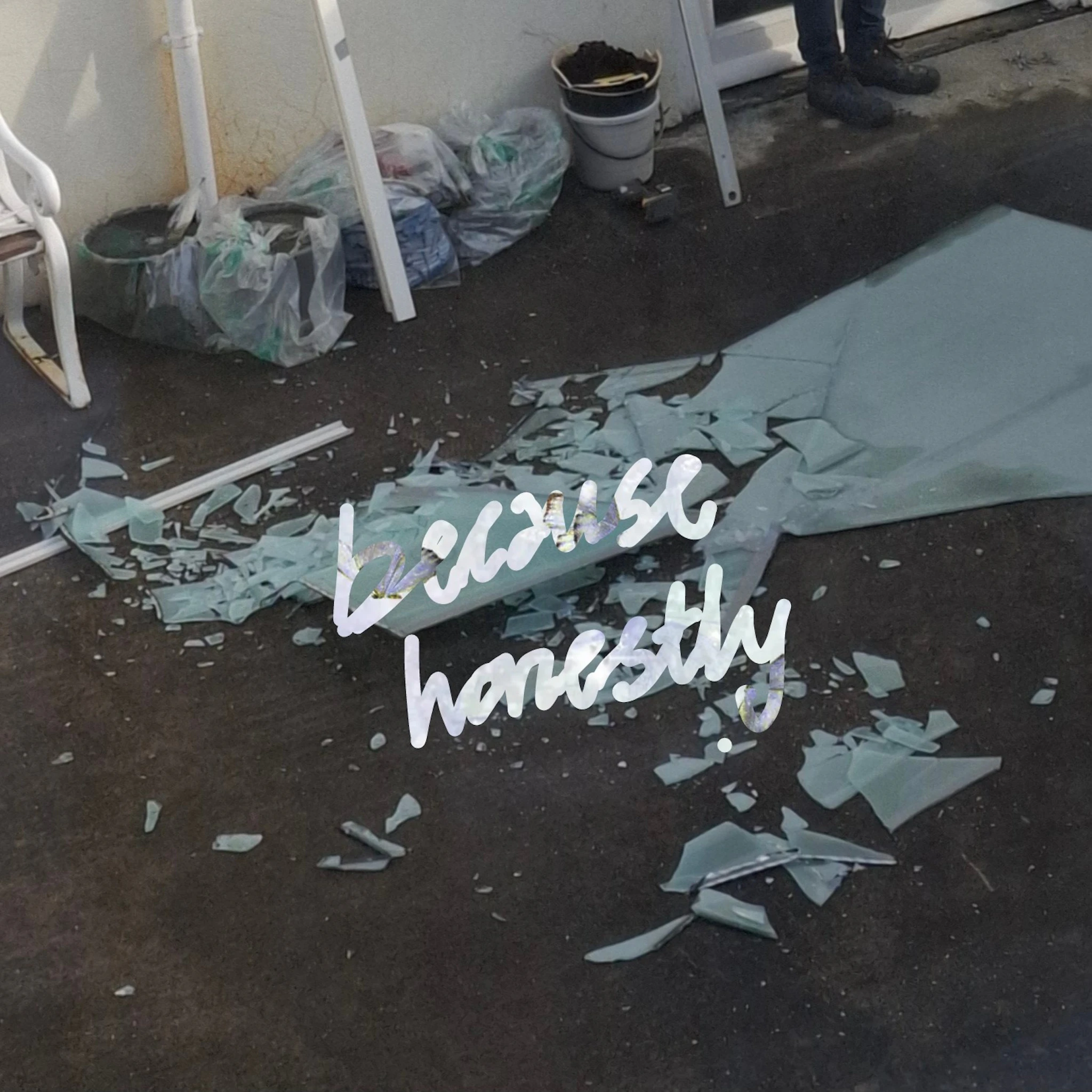 BSÍ - Because honestly