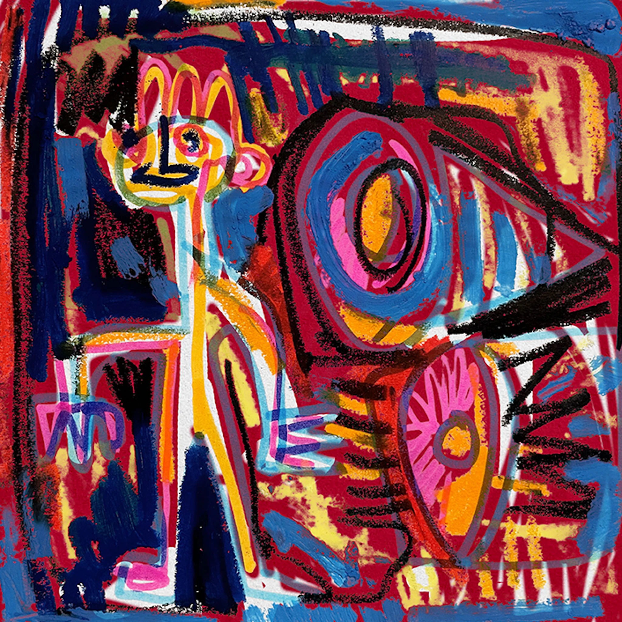 Captain Planet - DIG