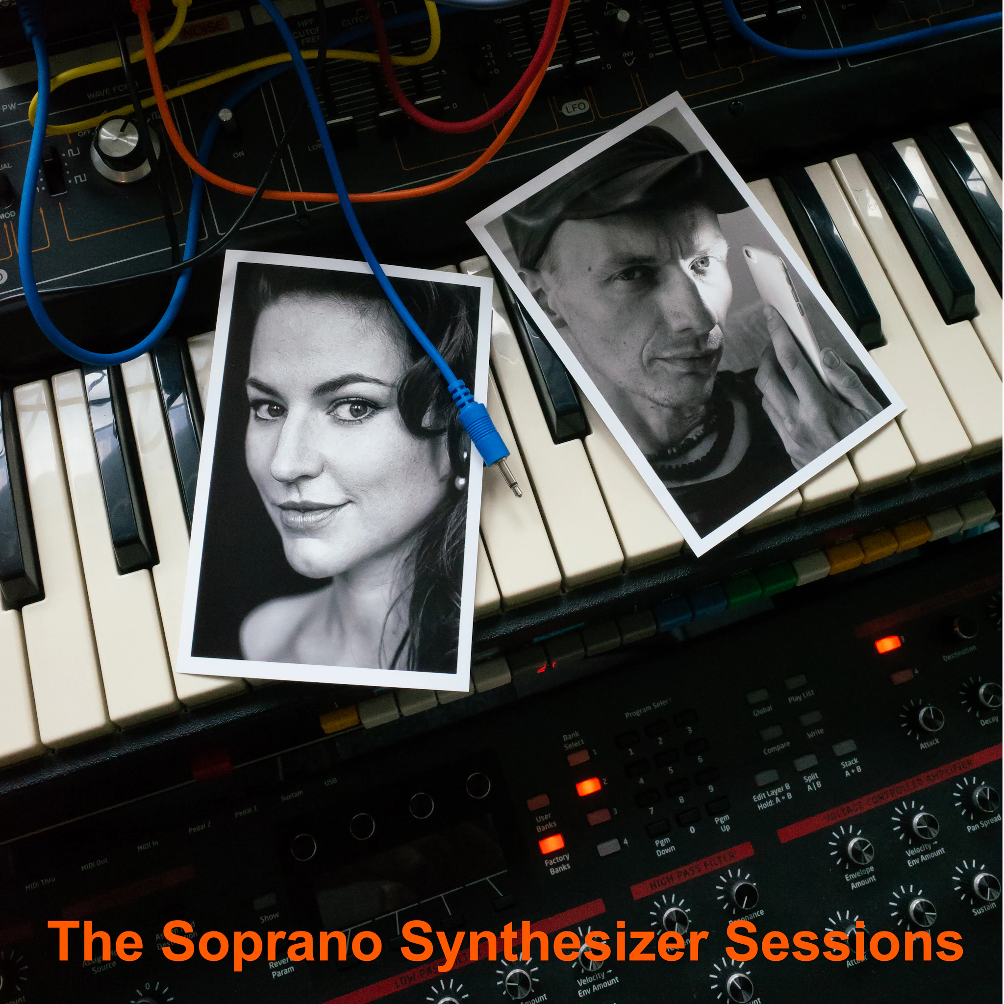 The Soprano Synthesizer Sessions 1