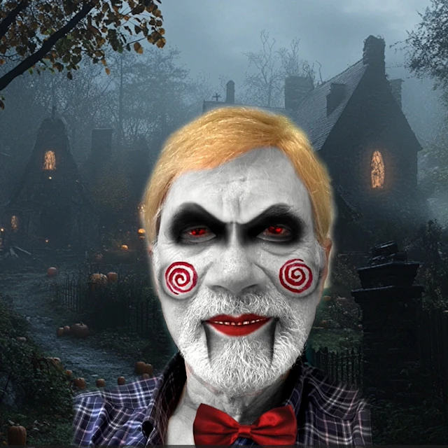 Herman Ghoulstein - Monster Mania