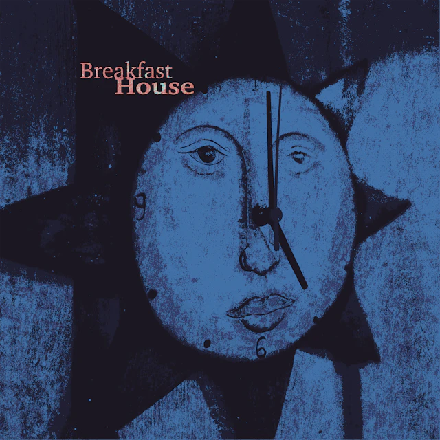 Breakfast House - Breakfast House EP
