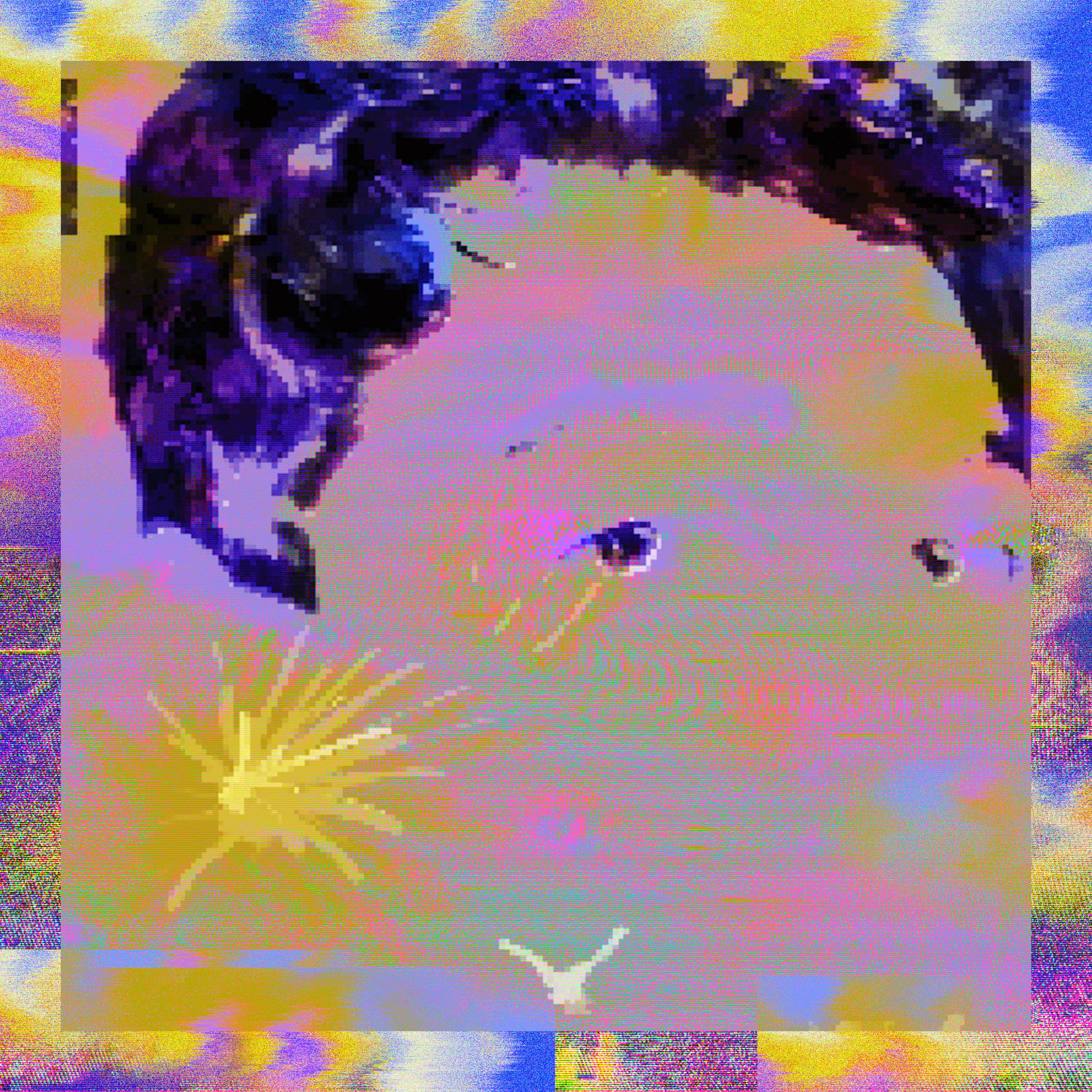 Dolorblind - No Signal EP