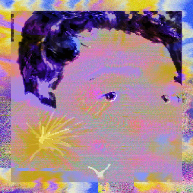 Dolorblind - No Signal EP