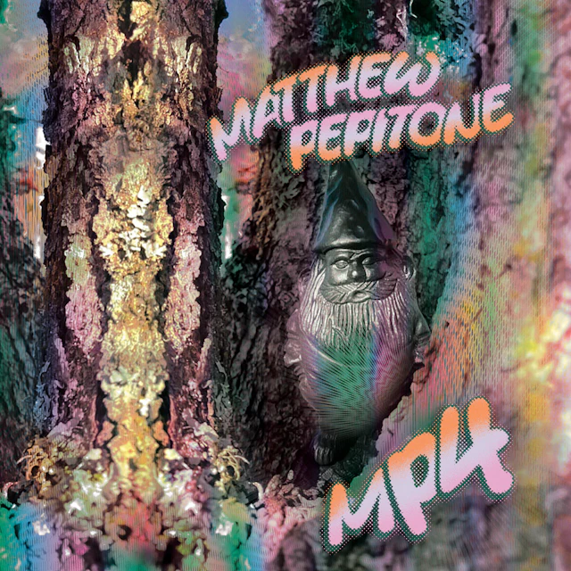 Matthew Pepitone – MP4