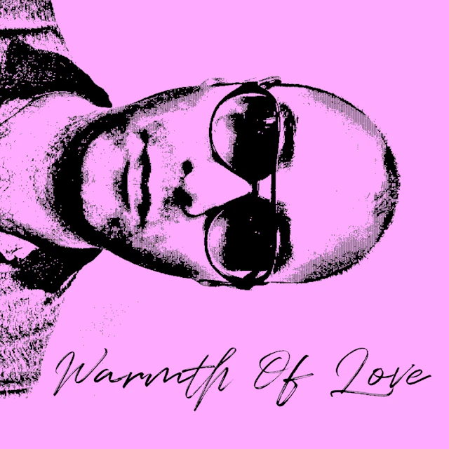 Richintheflow - Warmth Of Love