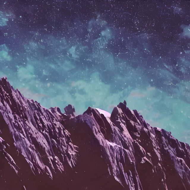 Richintheflow - The Edge