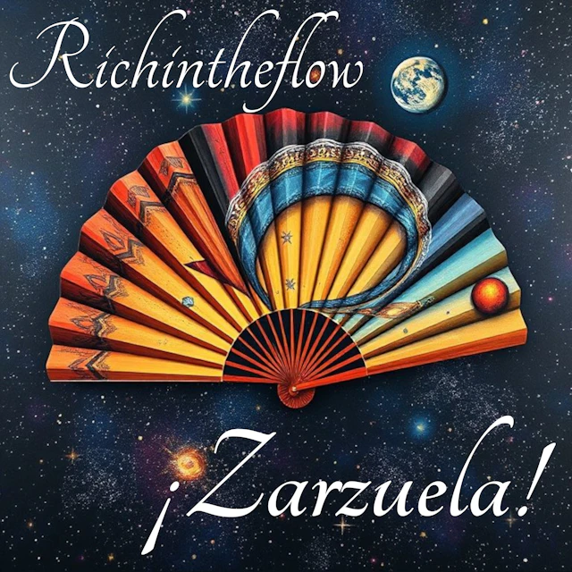 Richintheflow - Zarzuela