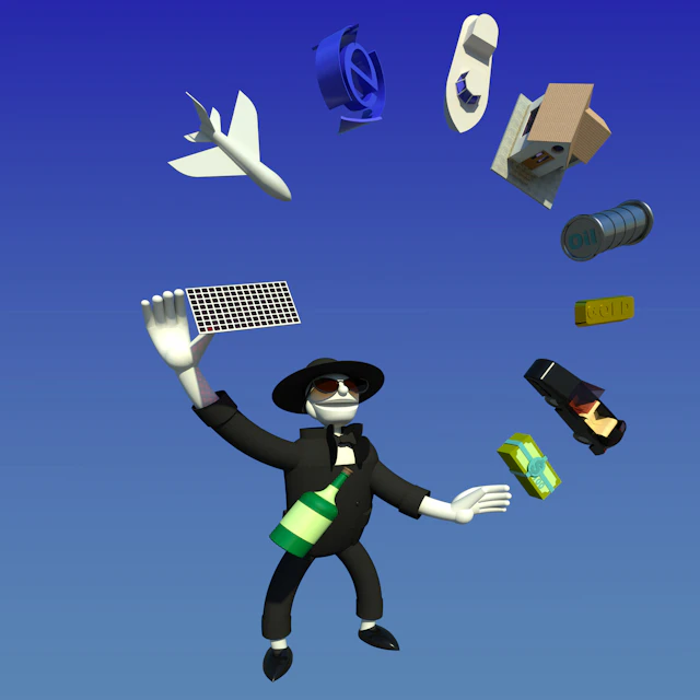 Miss Understood - Master Of None