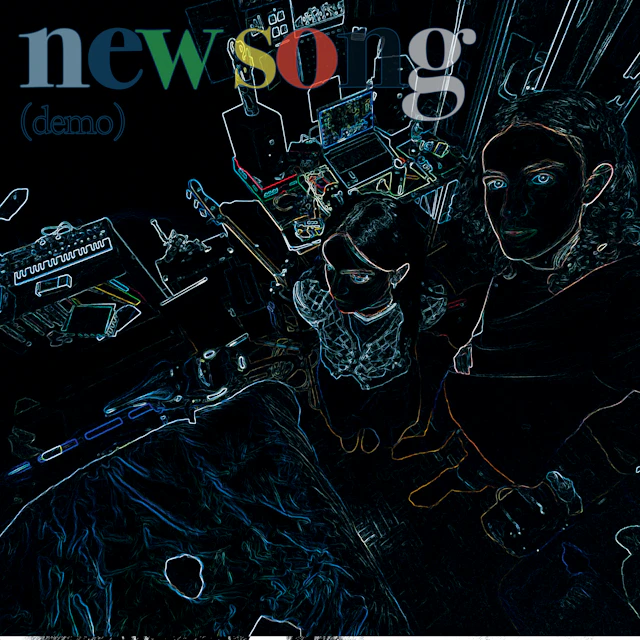 suzi simonei - New song (demo)