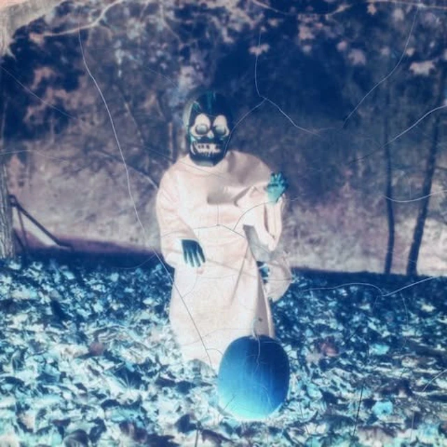 MATT JENCIK & MIDWIFE - Delete Key (TONTO Remix)