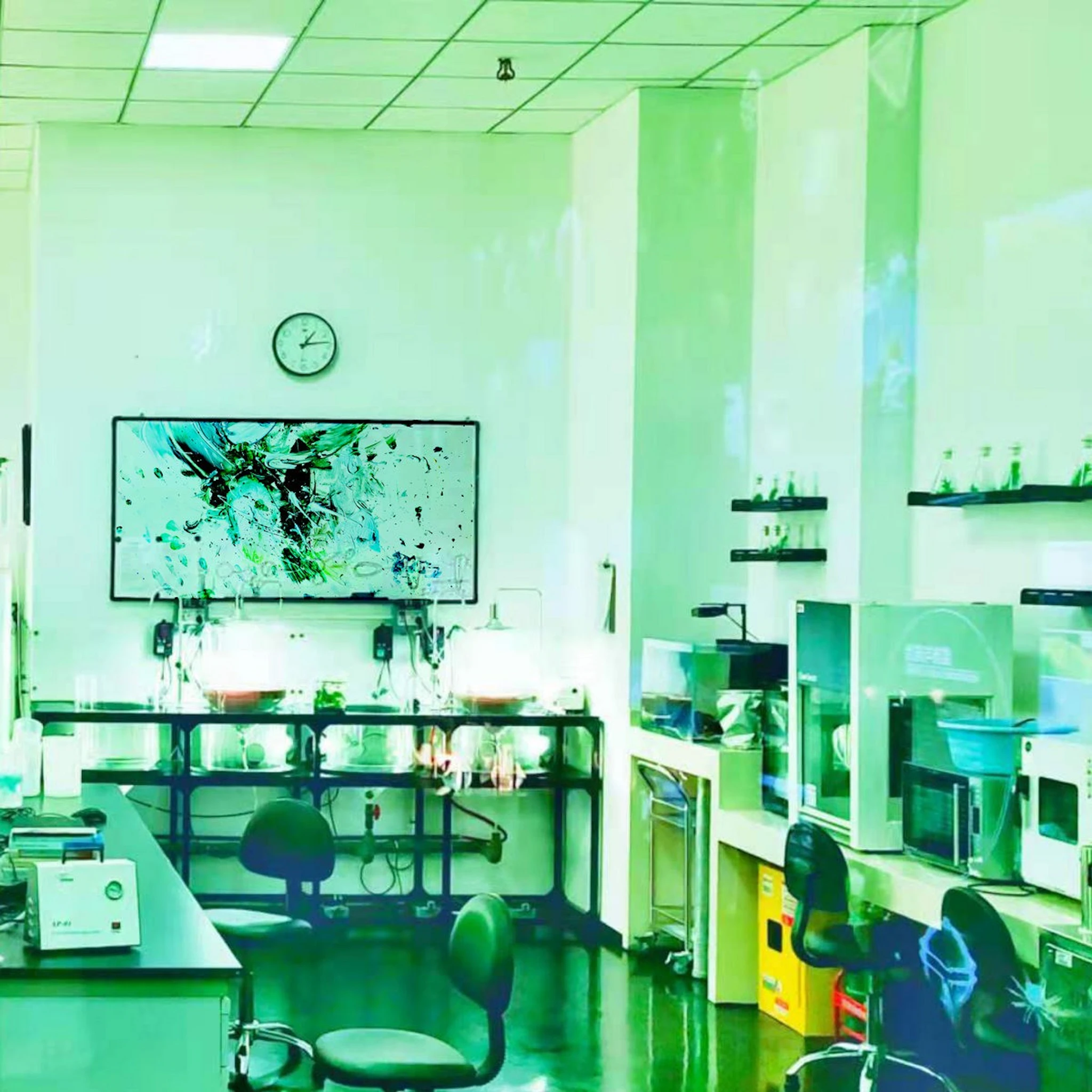 Simplistic Scientists - Results Communicated As Evidence