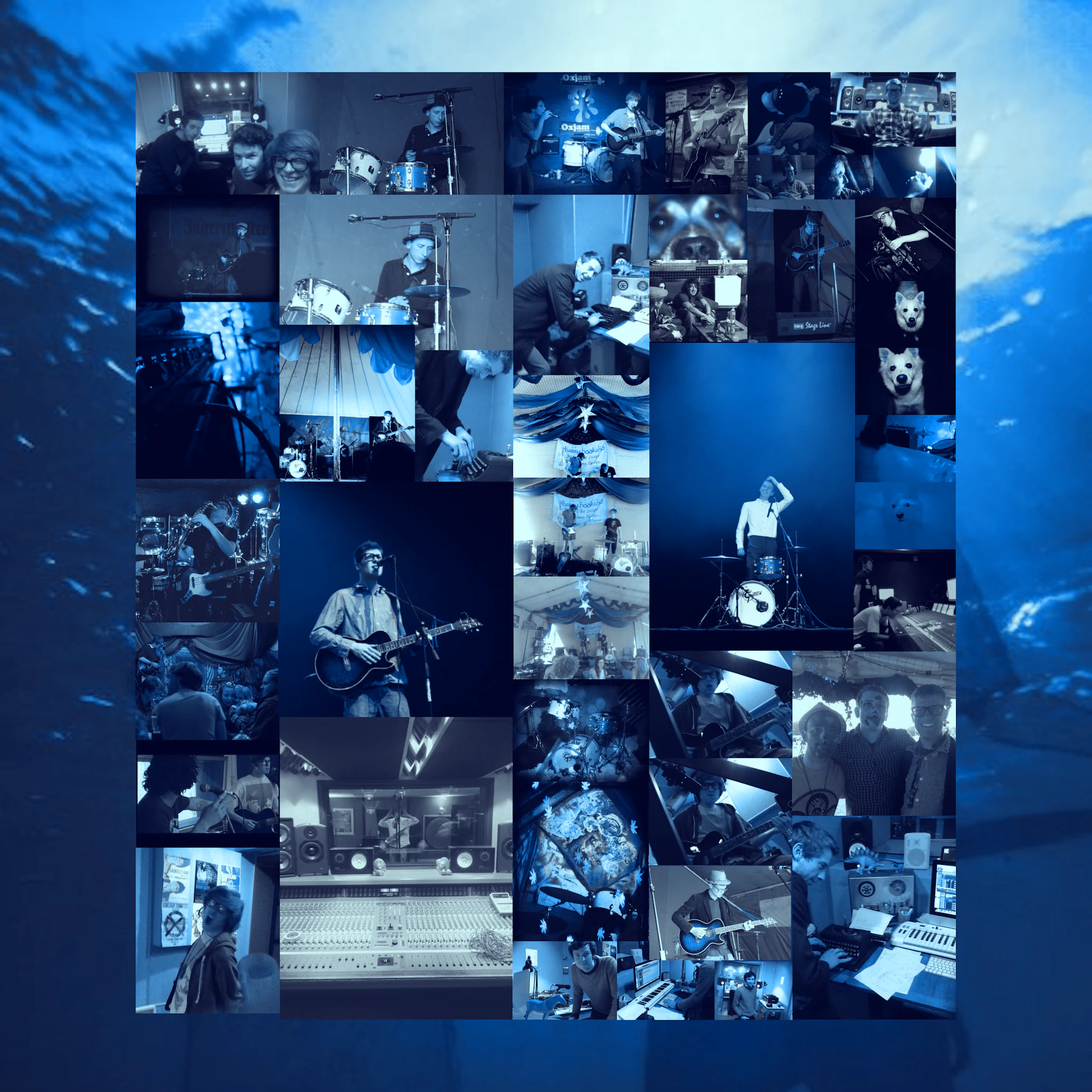 Simplistic Scientists - Simplistic Scientists