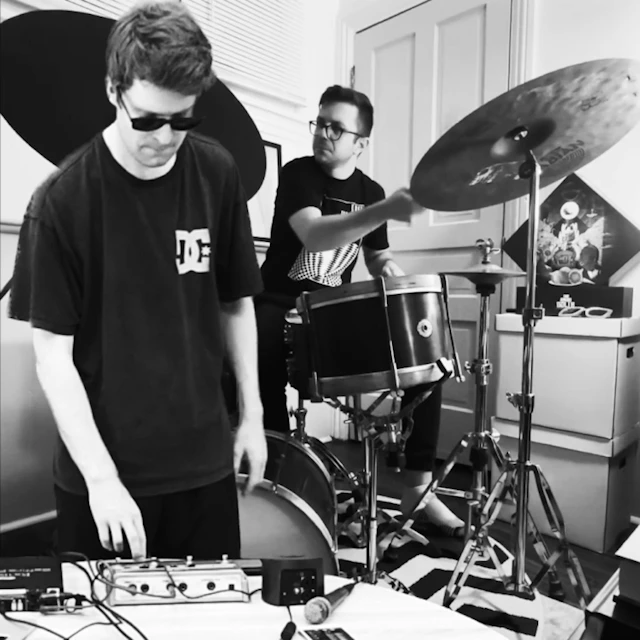 Simax X Corey Hackathorn X Simplistic Scientists - Idea