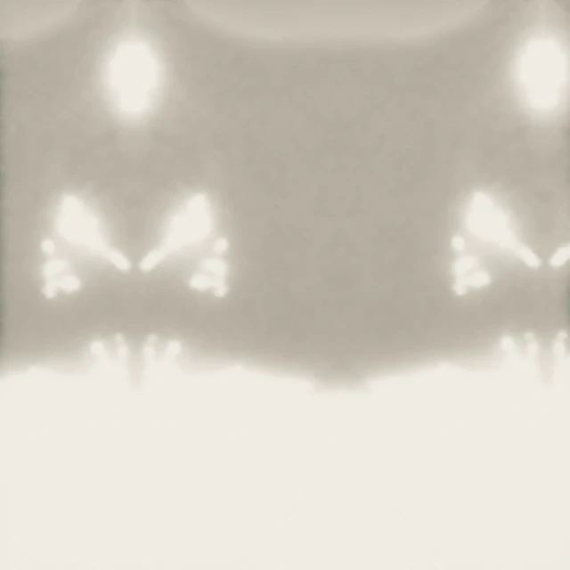 no bones - Words From Pictures on the Television