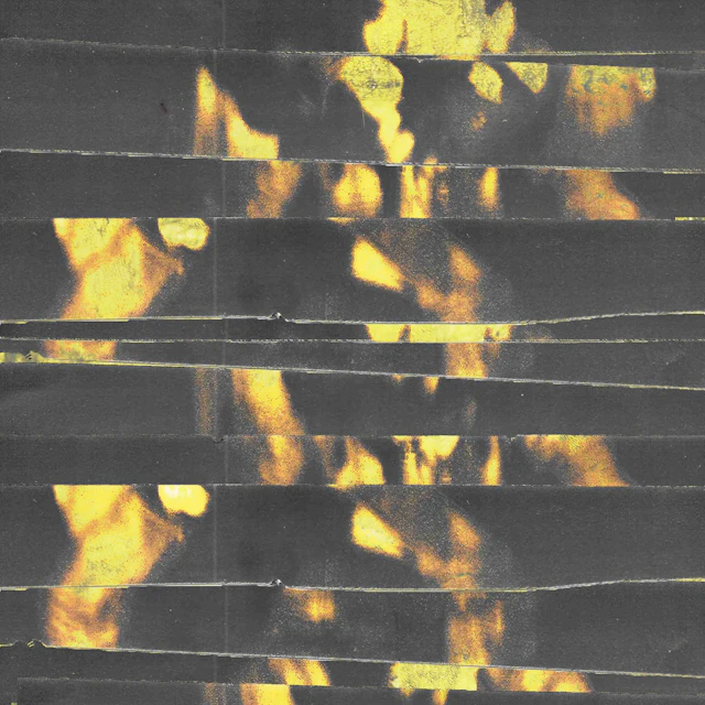 Samo Benko & Luay - Double Stolen