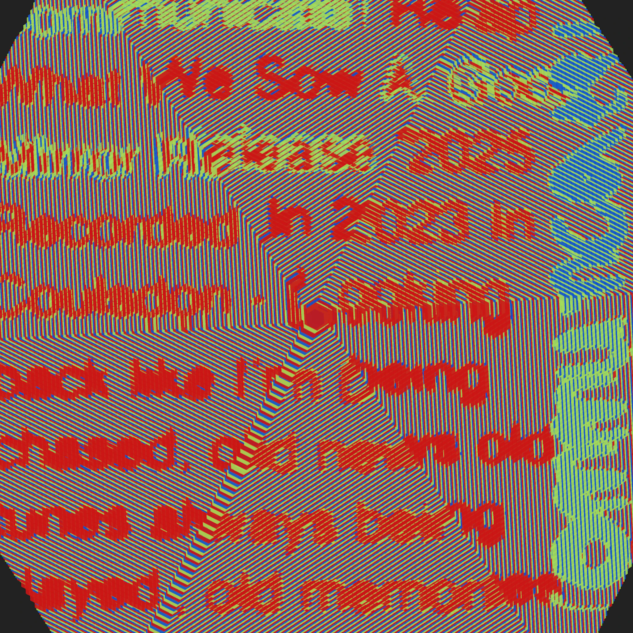 Communicate! - BIG PLANS